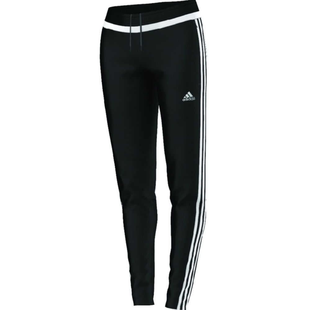 adidas sweat pants! these need to go!!! - Picture 1 of 6